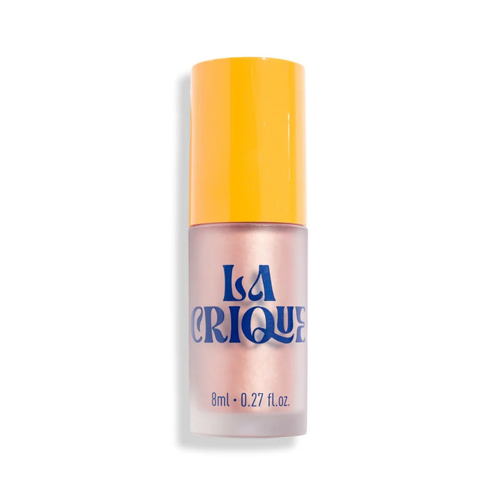 Fard lichid pentru pleoape – Nuanța 03 Sorbet Rosé