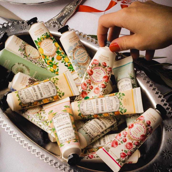 Cremă de mâini – Provence 30ml