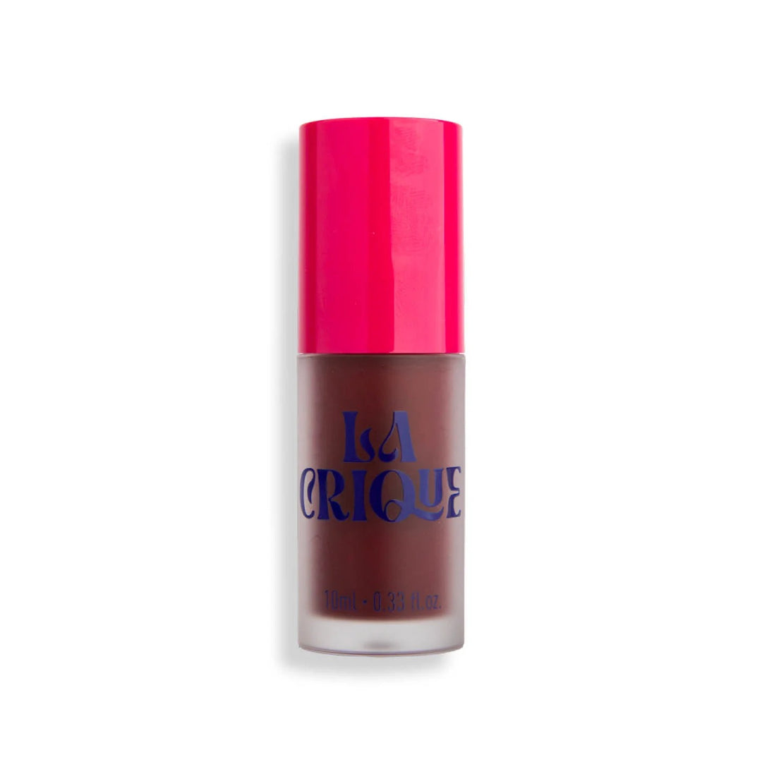 Tint pentru buze cu efect acuarelă – 05 Crush Rubis
