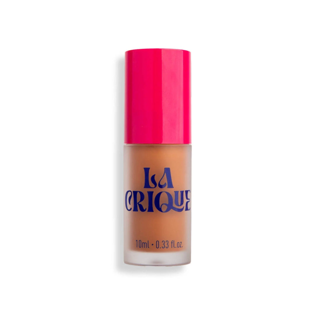 Tint pentru buze cu efect acuarelă – 01 Honey Shake