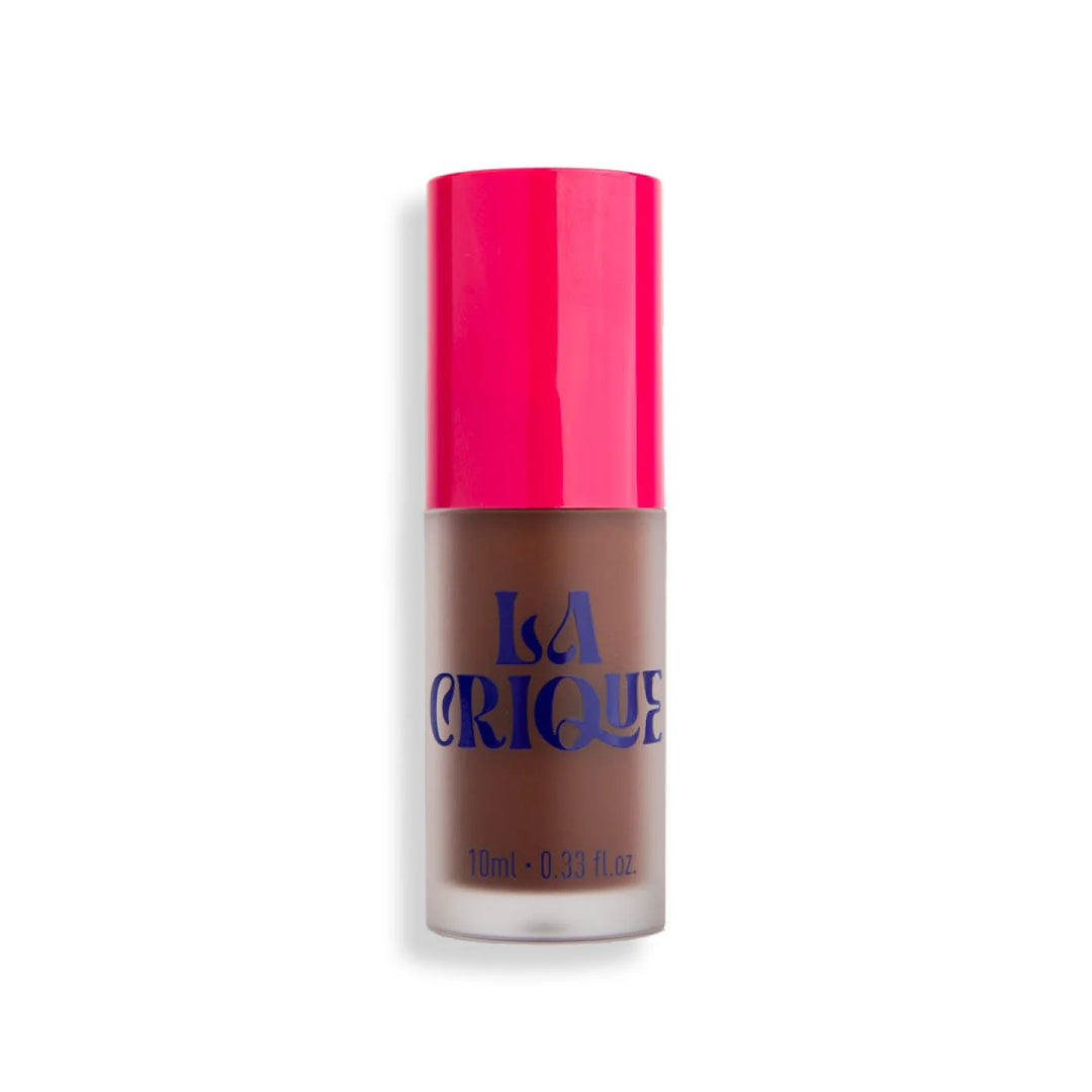 Tint pentru buze cu efect acuarelă – 06 Iced Coffee