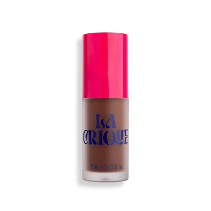 Tint pentru buze cu efect acuarelă – 06 Iced Coffee