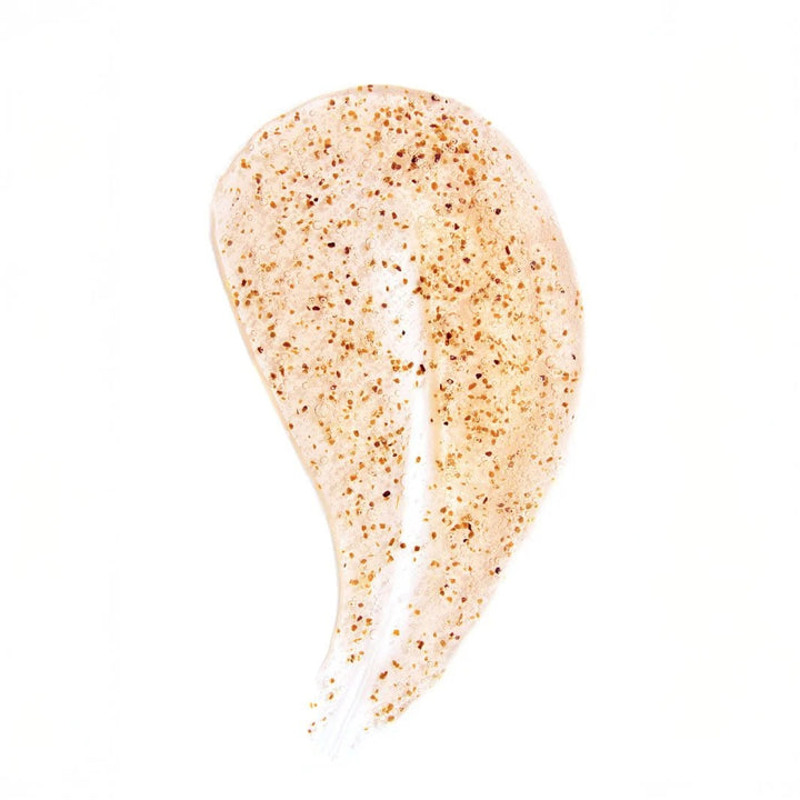 Săpun lichid exfoliant – Miere Regenerantă, 500ml