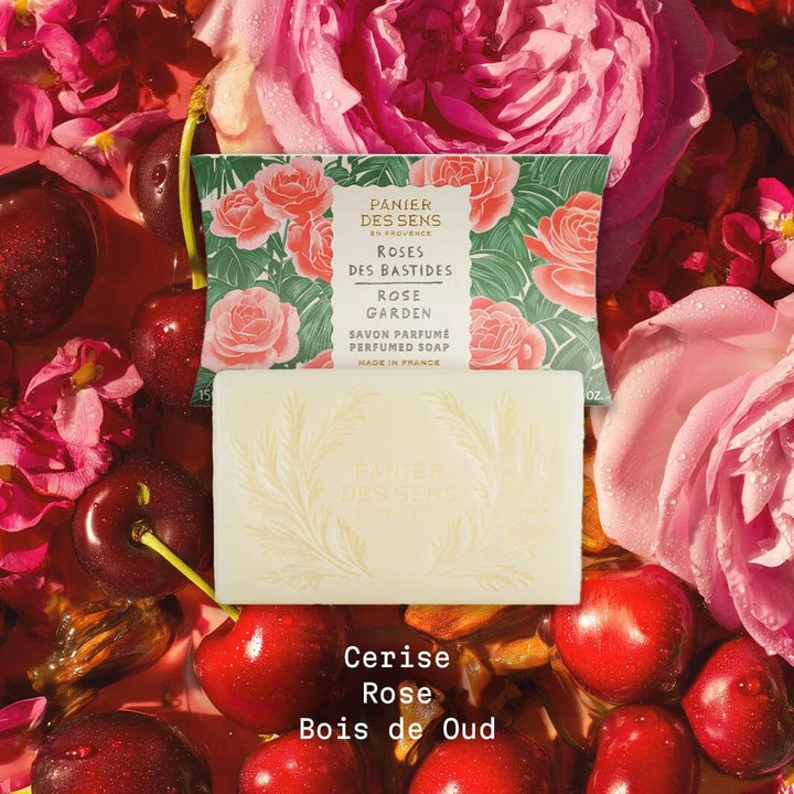 Săpun parfumat – Roses des Bastides 150 g