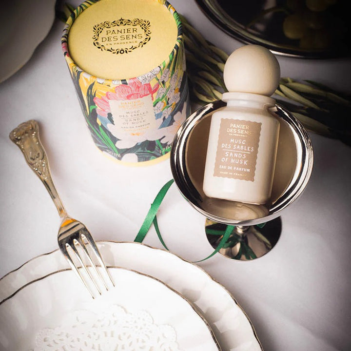 Apă de parfum – Musc des Sables 50 ml