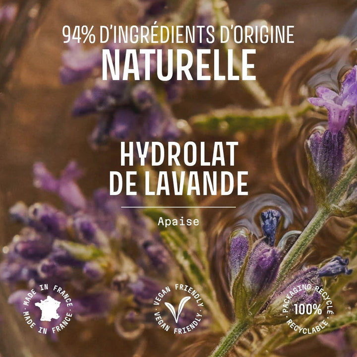 Spray pentru pernă și textile - Lavandă Iconică 100 ml