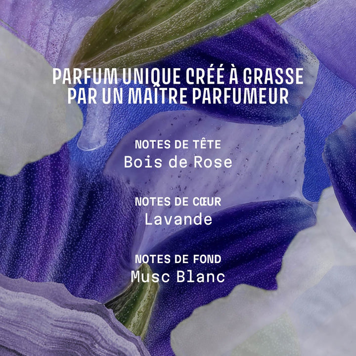 Difuzor de parfum pentru interior – Lavandă Iconică 100 ml