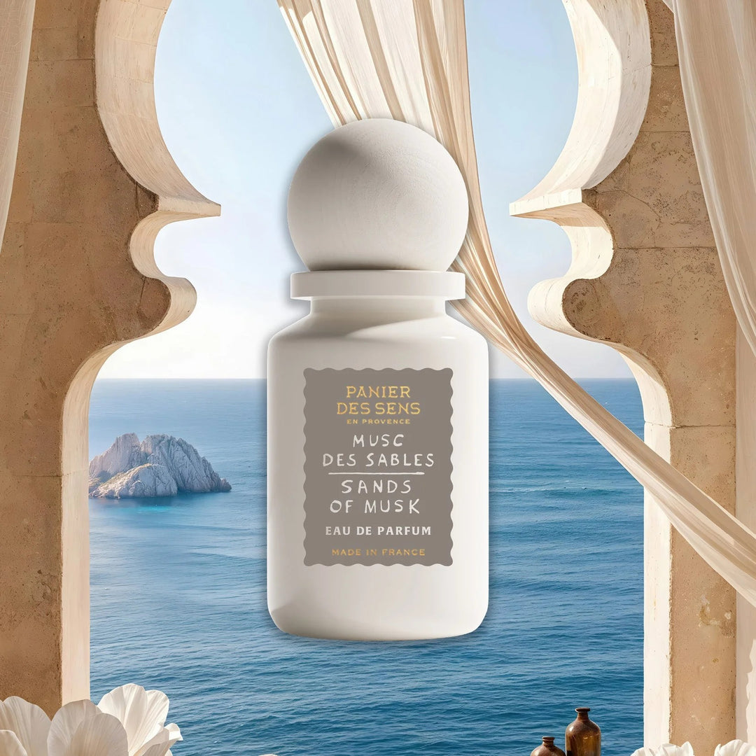 Apă de parfum – Musc des Sables 50 ml