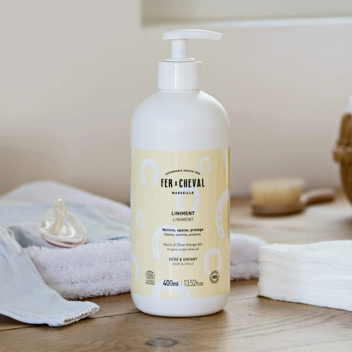 Liniment 400 ml, Bebe & Copii