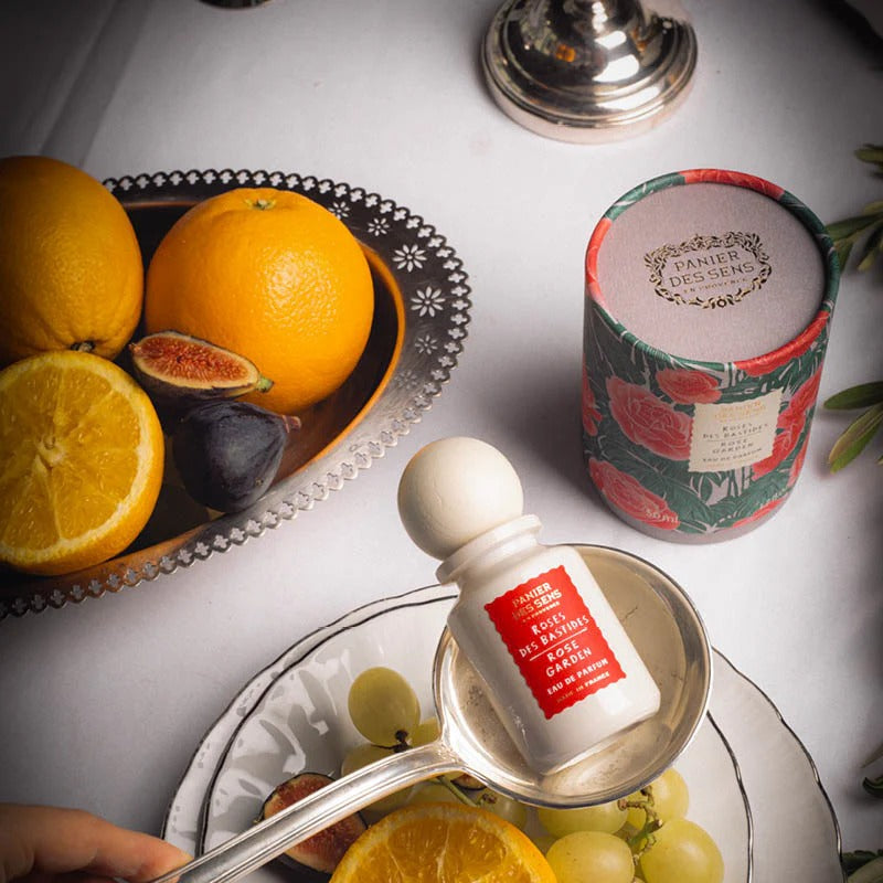 Eau de Parfum – Rose des Bastides, 50 ml