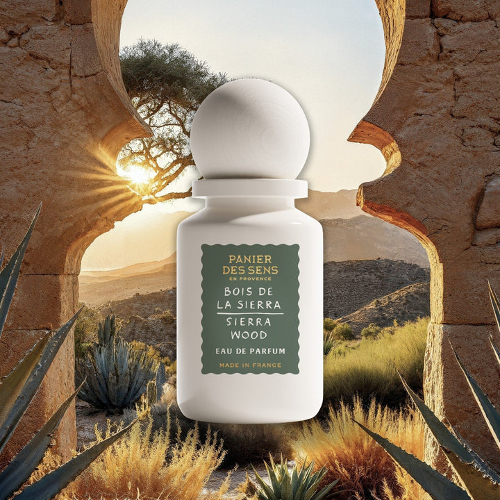 Apă de parfum – Bois de la Sierra 50 ml