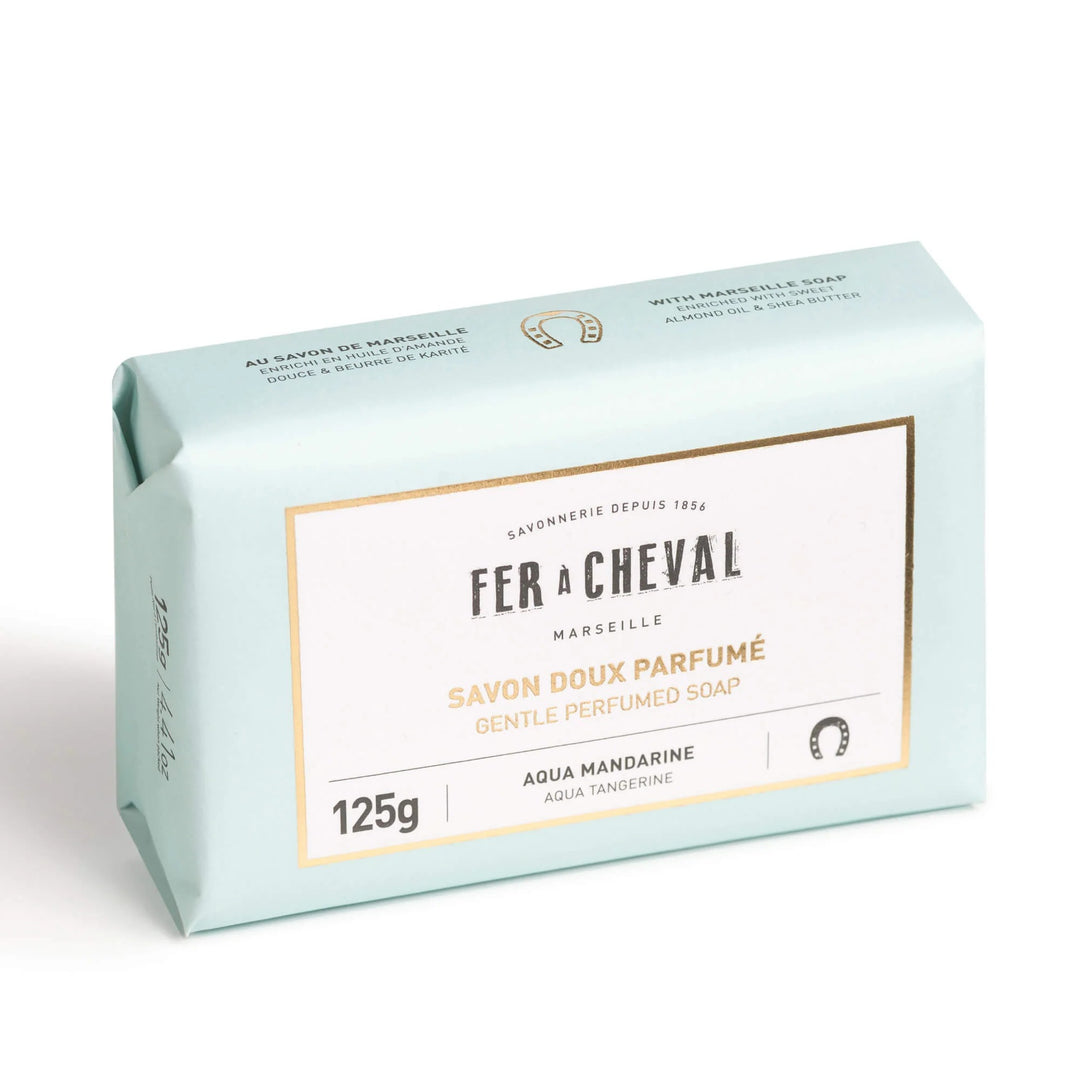 Set Cadou Pur Olive - Prospețime de Aqua Mandarine