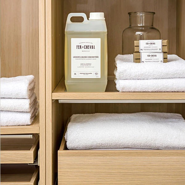 Detergent Lichid Concentrat 2L