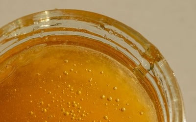 Cremă pentru schimbarea scutecului 75 ml