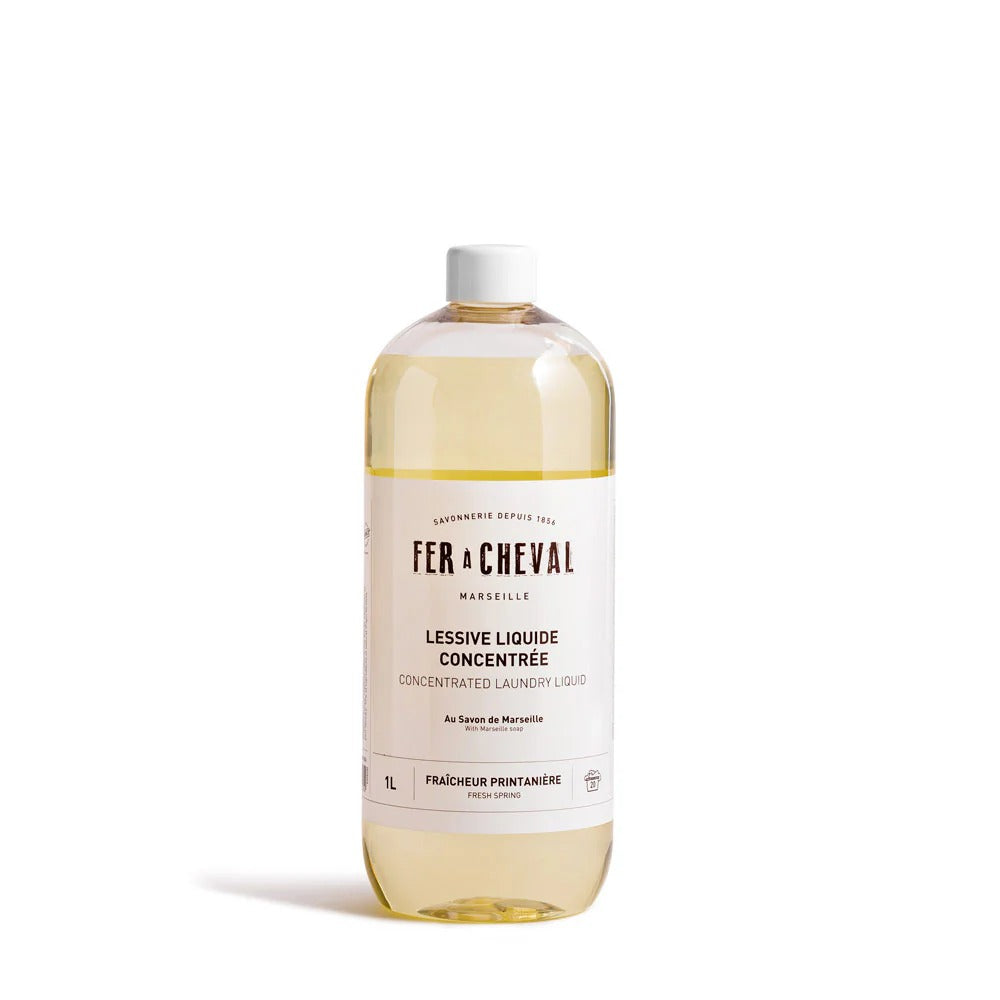 Detergent Lichid Concentrat 1L