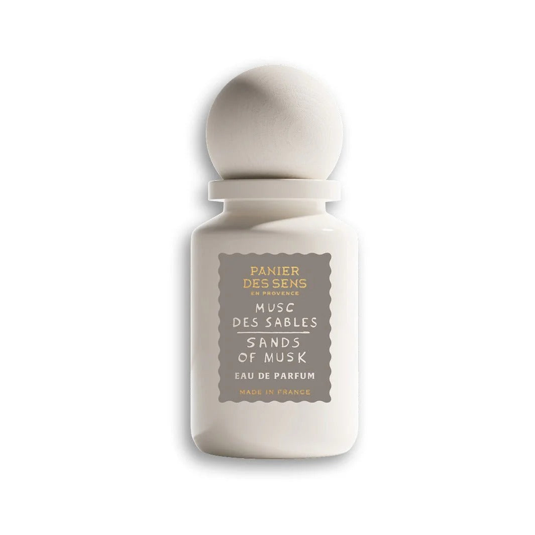 Apă de parfum – Musc des Sables 50 ml
