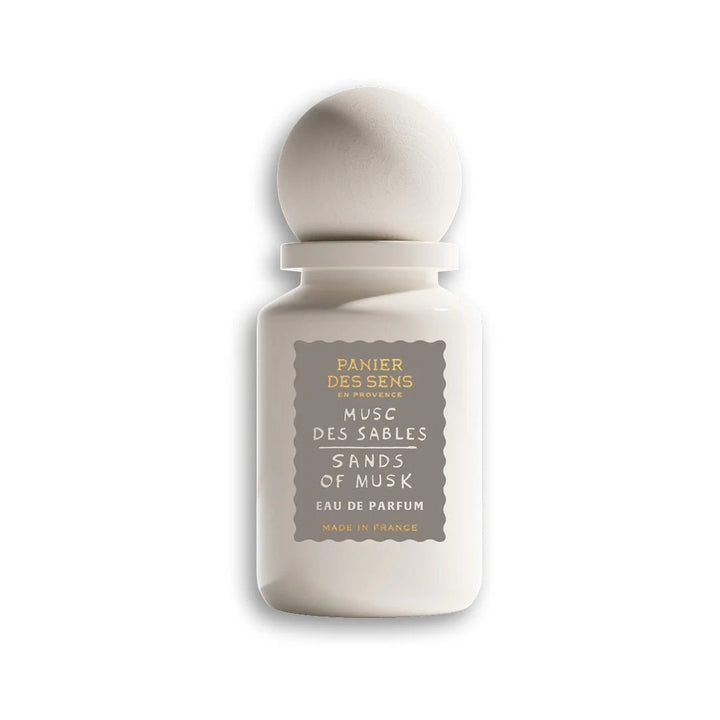 Apă de parfum – Musc des Sables 50 ml