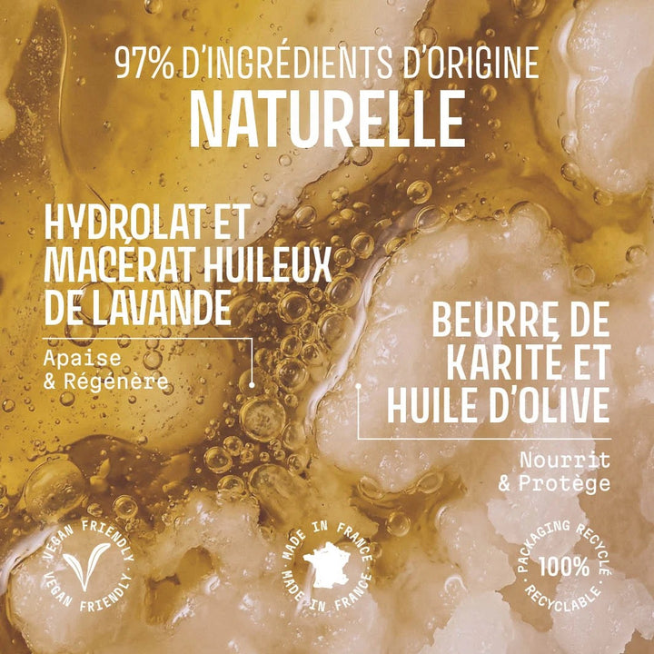 Loțiune de corp hidratantă – Lavandă Iconică 250 ml