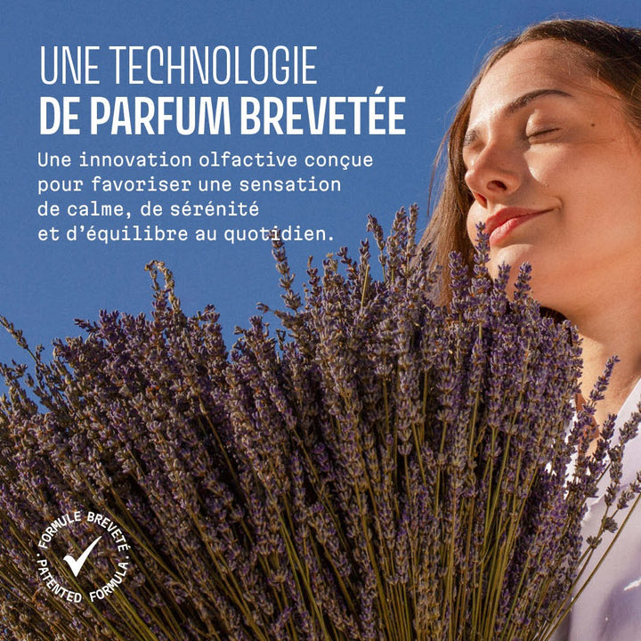Ulei de masaj relaxant – Lavandă Iconică 100 ml