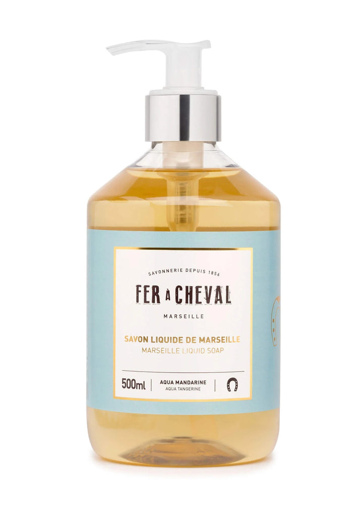 Set Cadou Pur Olive - Prospețime de Aqua Mandarine