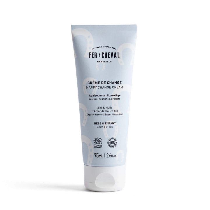 Cremă pentru schimbarea scutecului 75 ml