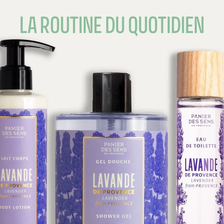Loțiune de corp hidratantă – Lavandă Iconică 250 ml