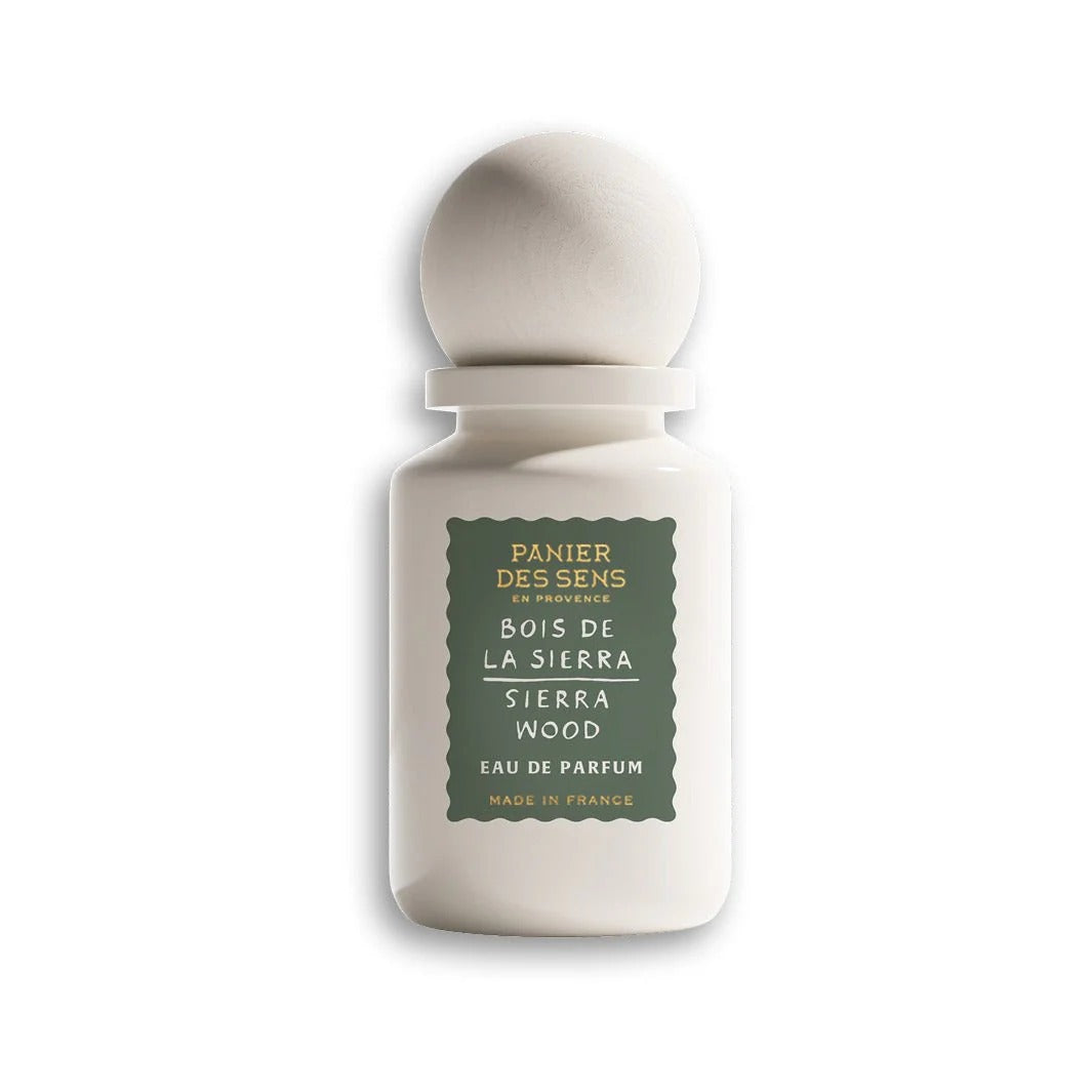 Apă de parfum – Bois de la Sierra 50 ml