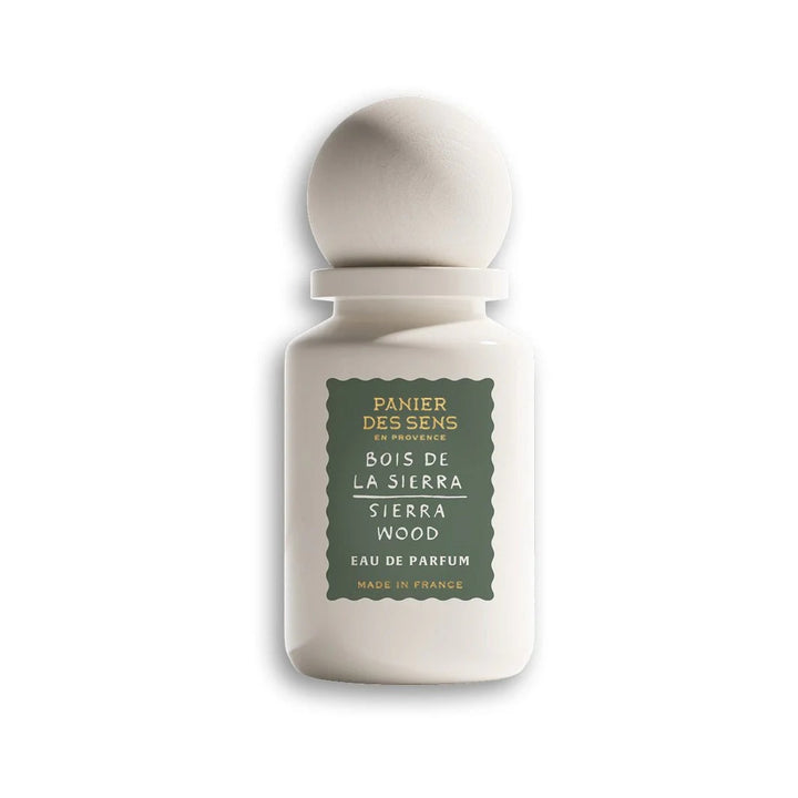 Apă de parfum – Bois de la Sierra 50 ml
