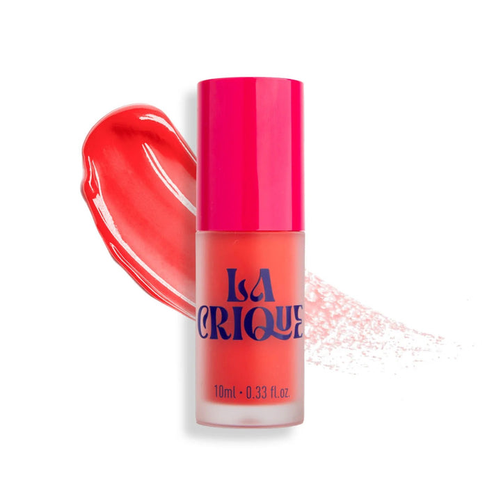 Tint pentru buze cu efect acuarelă – 03 Goyave Punch