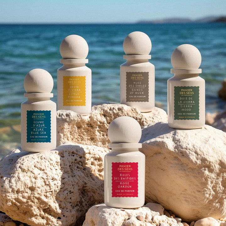 Apă de parfum – Bois de la Sierra 50 ml