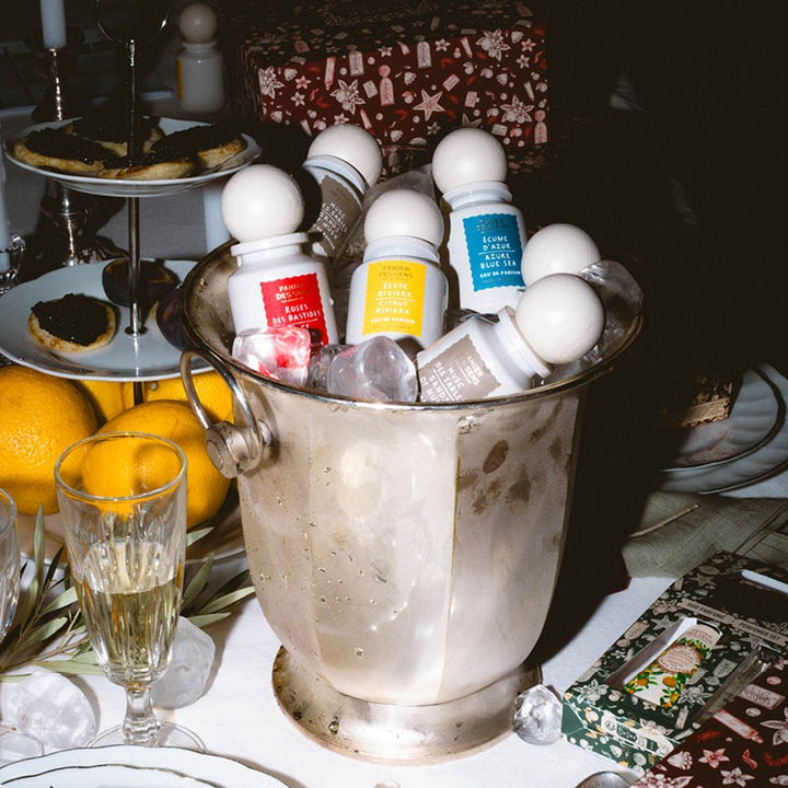 Apă de parfum – Bois de la Sierra 50 ml