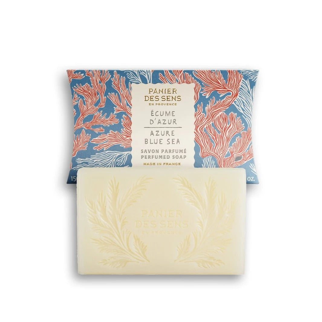 Săpun parfumat – Écume d'Azur 150 g