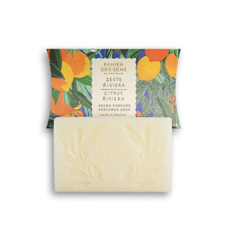 Săpun parfumat – Zeste Riviera 150 g