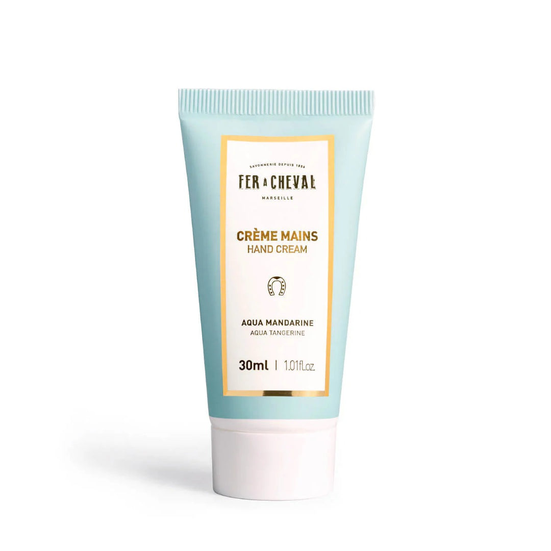 Set Cadou Pur Olive - Prospețime de Aqua Mandarine