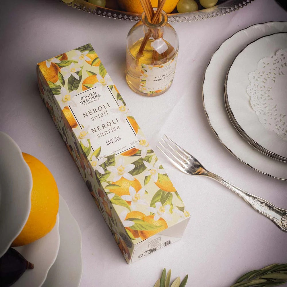 Difuzor parfum cameră - Neroli 245ml