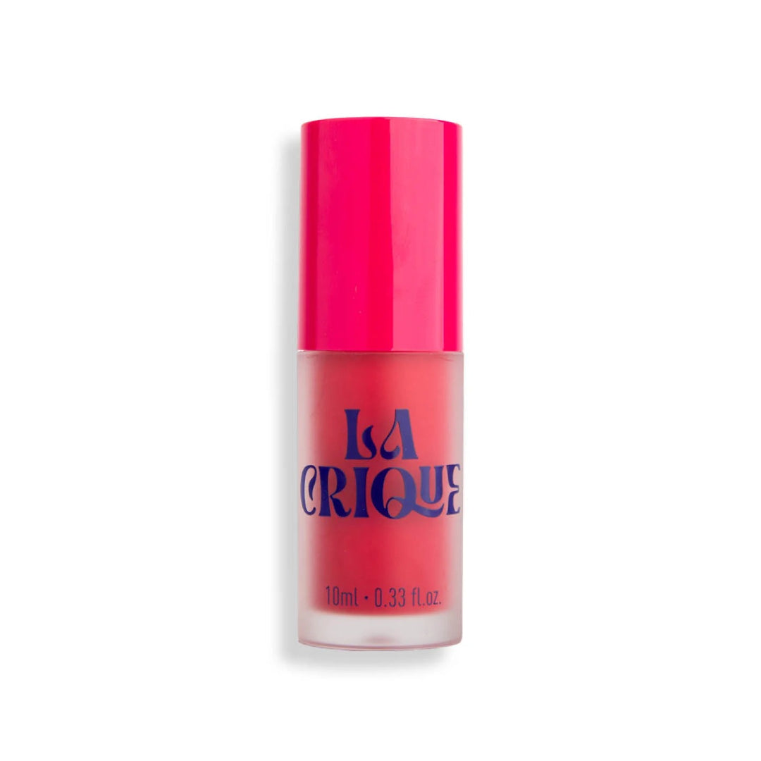 Tint pentru buze cu efect acuarelă – 04 Splash Framboise