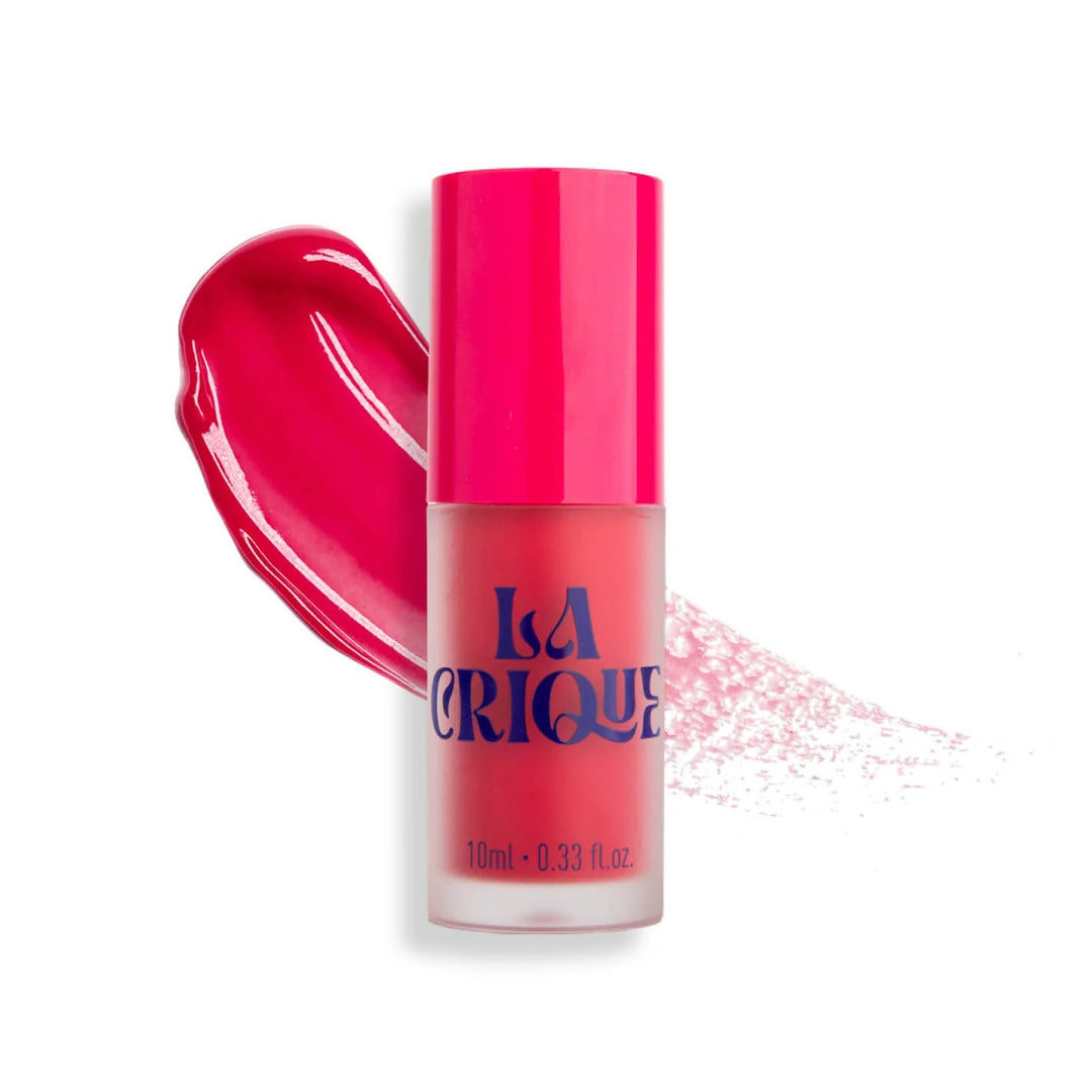 Tint pentru buze cu efect acuarelă – 04 Splash Framboise