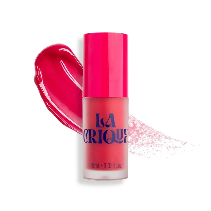 Tint pentru buze cu efect acuarelă – 04 Splash Framboise