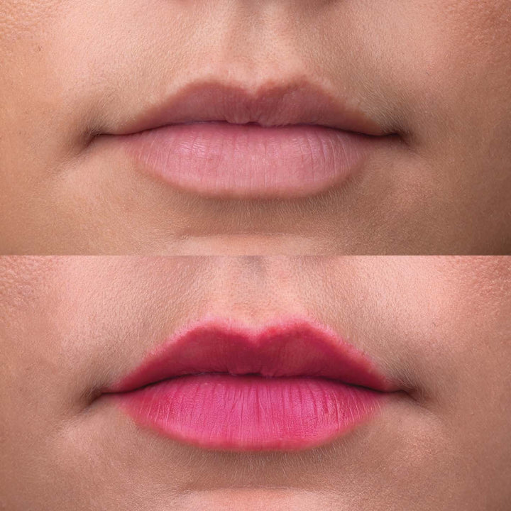 Creion Balsam de Buze pH Reactiv