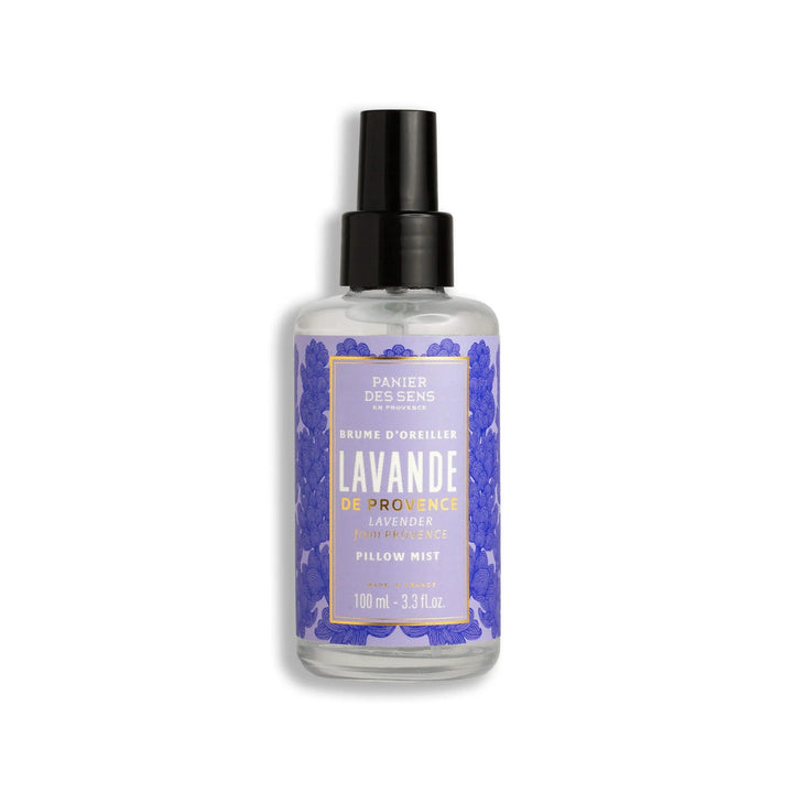 Spray pentru pernă și textile - Lavandă Iconică 100 ml