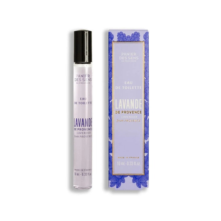 Apă de toaletă Roll-on – Lavandă Iconică 10 ml