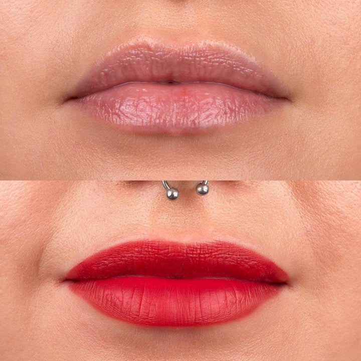 Tint pentru buze cu efect acuarelă – 03 Goyave Punch