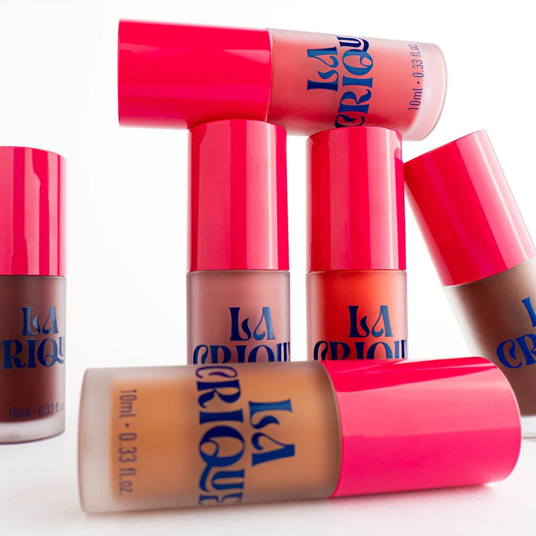 Tint pentru buze cu efect acuarelă – 02 Jelly Rosée