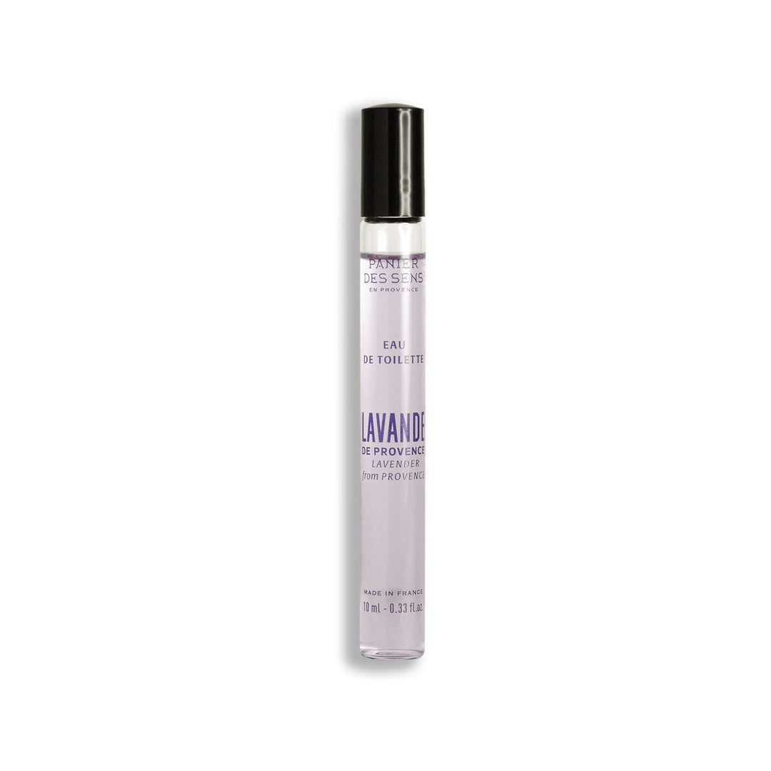 Apă de toaletă Roll-on – Lavandă Iconică 10 ml