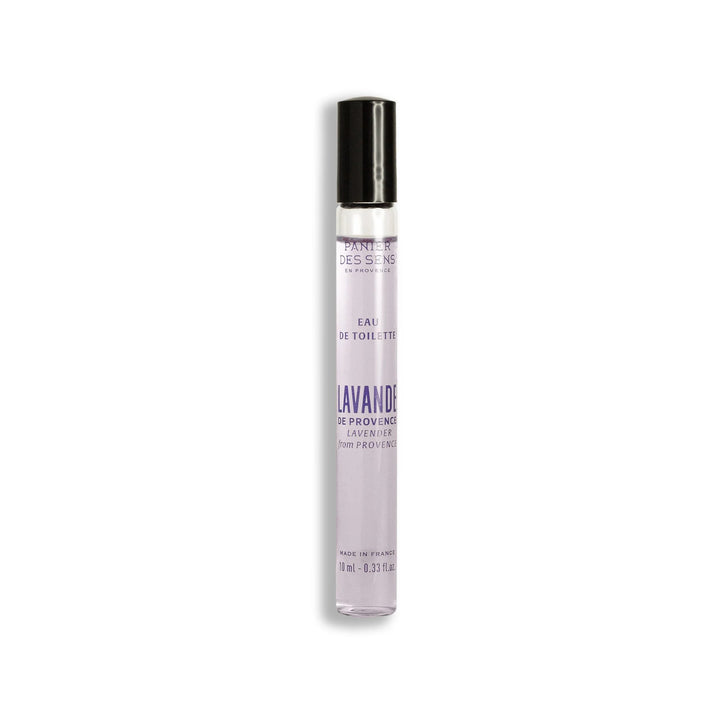 Apă de toaletă Roll-on – Lavandă Iconică 10 ml