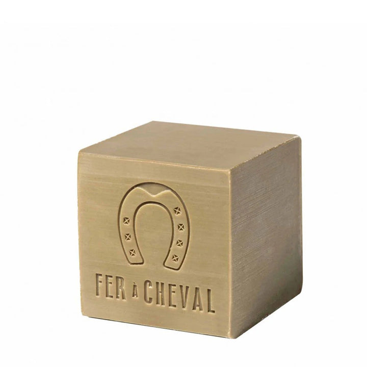 Săpun de Marsilia Cub - Pur OLIVE, 300g