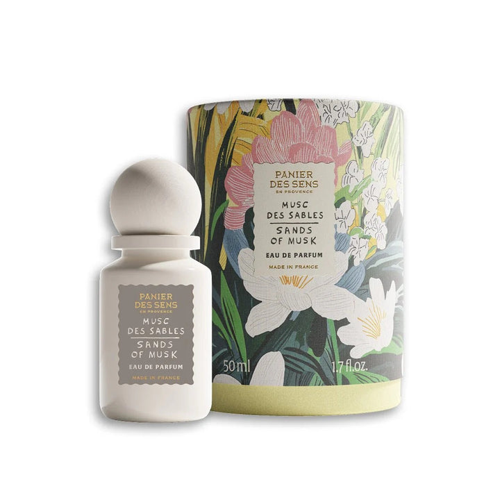 Apă de parfum – Musc des Sables 50 ml