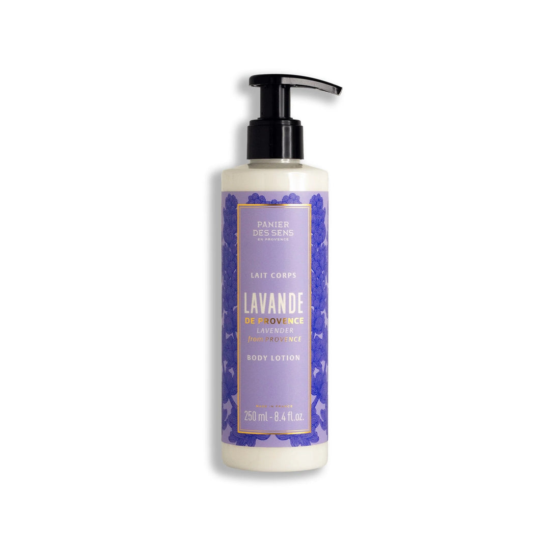 Loțiune de corp hidratantă – Lavandă Iconică 250 ml