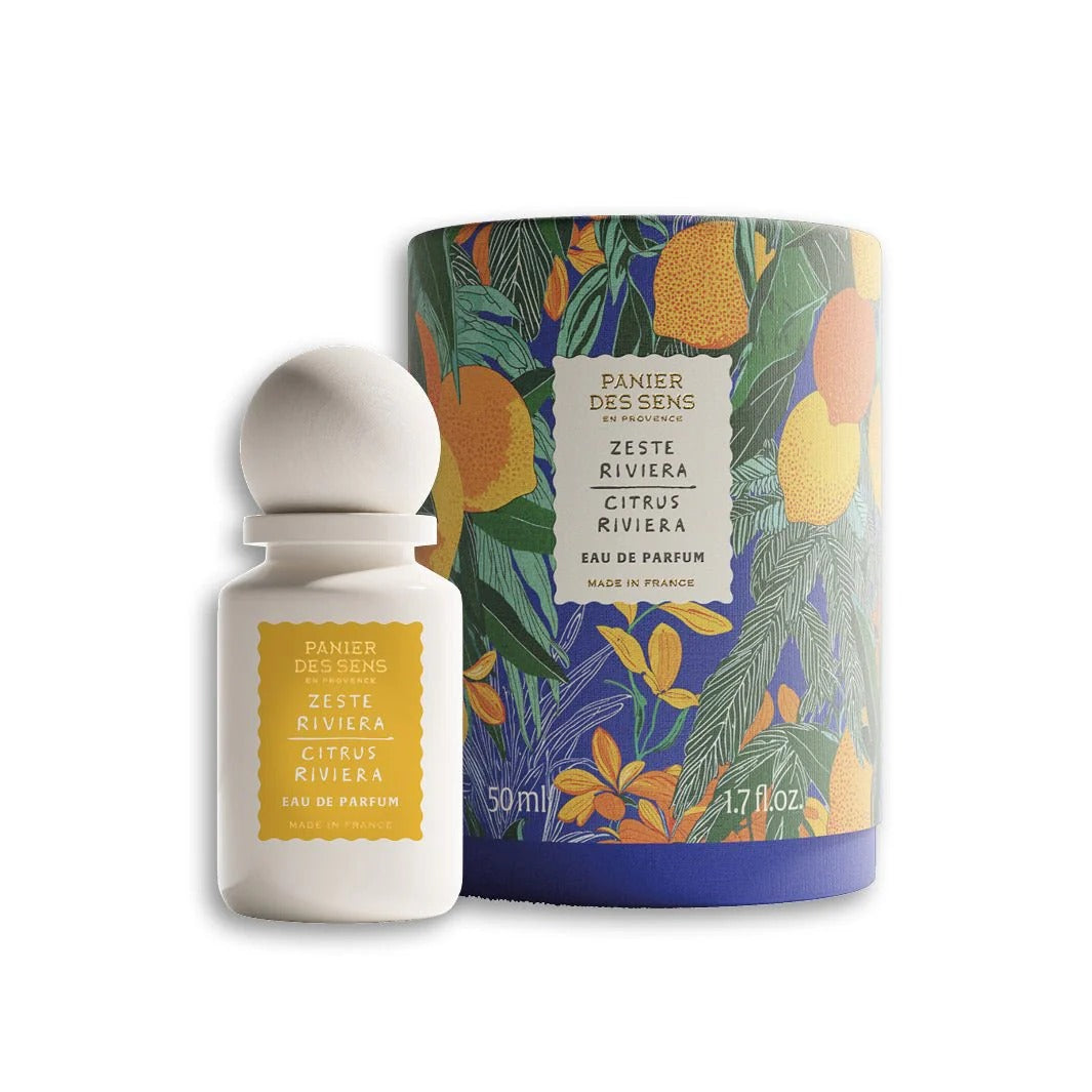 Apă de parfum - Zeste Riviera 50 ml