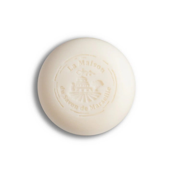Demachiant & Cleanser Solid Delicat cu Lapte de Măgăriță, 60g